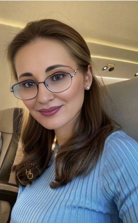 Руднева Елена Александровна.